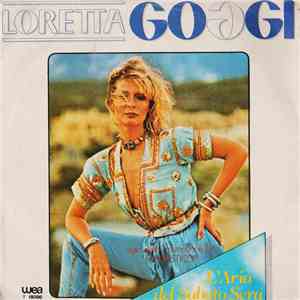 Loretta Goggi - L'Aria Del Sabato Sera mp3 album