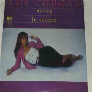 Los Cougar - Nancy/La Celosa mp3 album