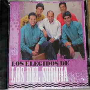 Los Del Suquia - Los Elegidos De Los Del Suquia mp3 album