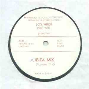 Los Hijos Del Sol - Ibiza Mix (Numero Dos) mp3 album