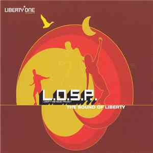 L.O.S.P. - The Sound Of Liberty mp3 album