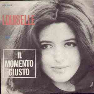 Louiselle - Il Momento Giusto mp3 album
