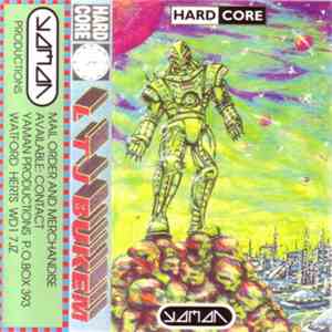 LTJ Bukem - Hardcore Volume 11 mp3 album
