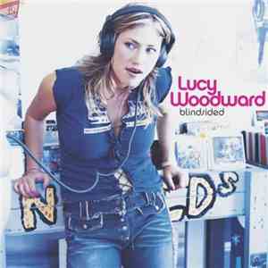 Lucy Woodward - Blindsided mp3 album