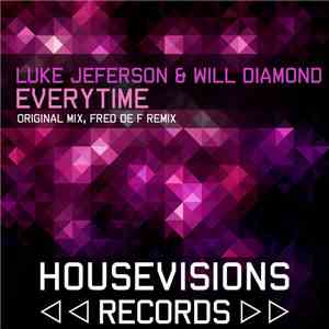 Luke Jeferson & Will Diamond - Everytime mp3 album