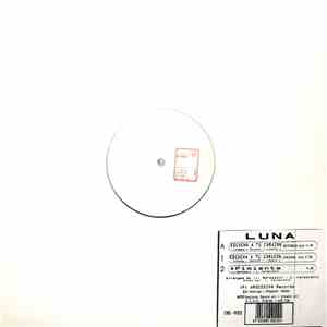 Luna  - Escucha A Tu Corazon mp3 album