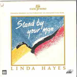 Lynda Hayes - Stand By Your Man mp3 album