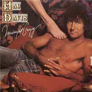 Mac Davis - Midnight Crazy mp3 album