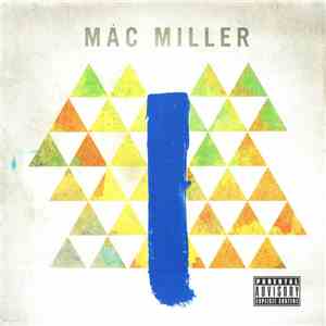 Mac Miller - Blue Slide Park mp3 album