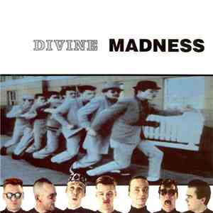 Madness - Divine Madness mp3 album
