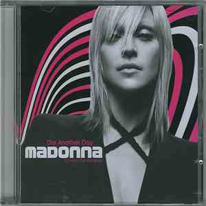 Madonna - Die Another Day mp3 album