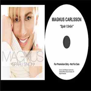Magnus - Spår I Snön mp3 album