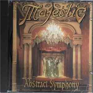 Majestic - Abstract Symphony mp3 album
