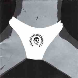 Mancow - White Cotton Panties mp3 album