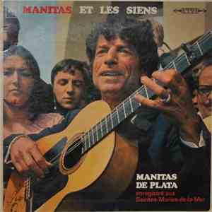 Manitas De Plata - Manitas Et Les Siens (Enregistré Aux Saintes-Maries-de-la-Mer) mp3 album