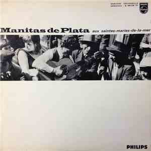 Manitas De Plata - N°2 "Aux Saintes-Maries De La Mer" mp3 album