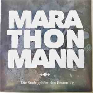 Marathonmann - Die Stadt Gehört Den Besten mp3 album