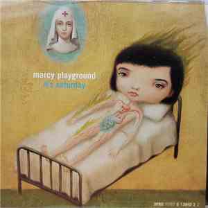 Marcy Playground - It's Saturday mp3 album