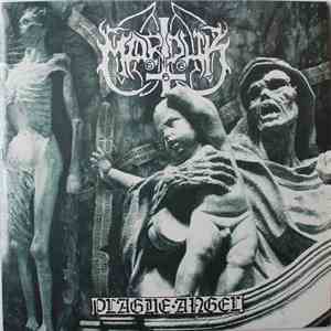Marduk - Plague Angel mp3 album
