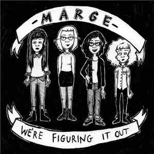 MARGE - Marge mp3 album