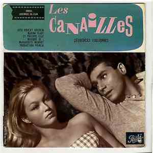 Marguerite Monnot - Les Canailles mp3 album