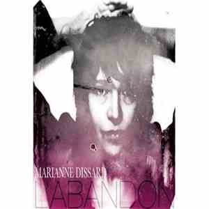Marianne Dissard - L'Abandon mp3 album