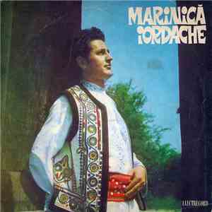 Marinică Iordache - Marinică Iordache mp3 album