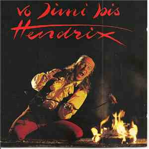 Mario Capitanio - Vo Jimi Bis Hendrix mp3 album