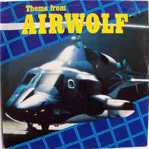Mario Habelt & Stephen Westphal - Theme From Airwolf mp3 album