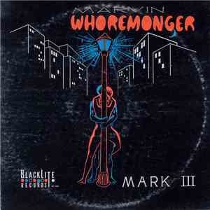 Mark III  - Marvin Whoremonger mp3 album