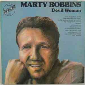 Marty Robbins - Devil Woman mp3 album