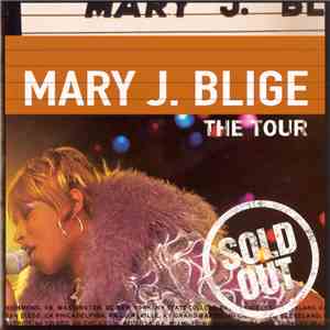 Mary J. Blige - The Tour mp3 album