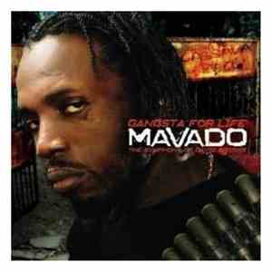 Mavado - Gangsta For Life - The Symphony Of David Brooks mp3 album