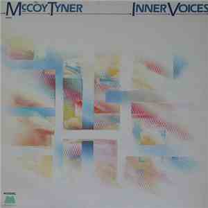 McCoy Tyner - Inner Voices mp3 album