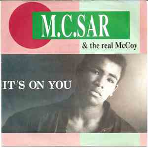 M.C.Sar & The Real McCoy - It's On You mp3 album