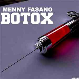 Menny Fasano - Botox mp3 album