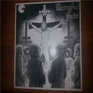 Mercyful Fate - Mercyful Fate mp3 album