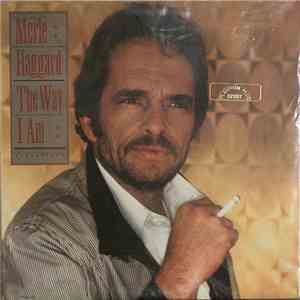 Merle Haggard - The Way I Am mp3 album