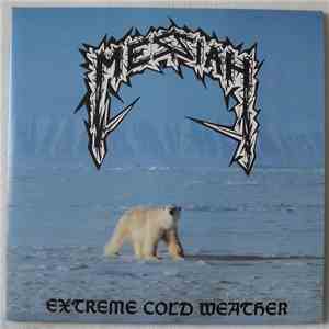 Messiah  - Extreme Cold Weather mp3 album