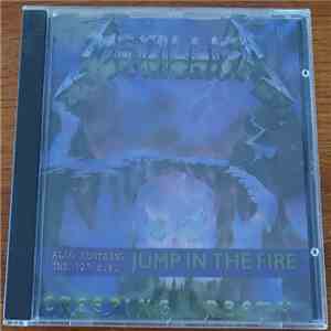Metallica - Creeping Death / Jump In The Fire mp3 album