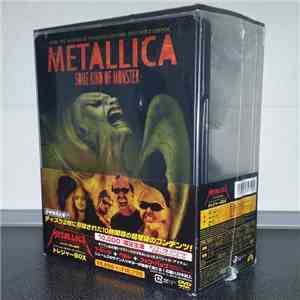 Metallica - Some Kind Of Monster mp3 album