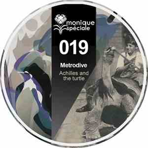 Metrodive - Achilles And The Turtle mp3 album
