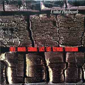 MEV - United Patchwork mp3 album