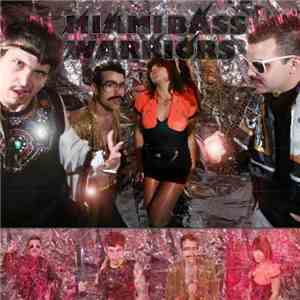 Miami Bass Warriors - Going Back To Calle Ocho (Chris Video Rmx) mp3 album