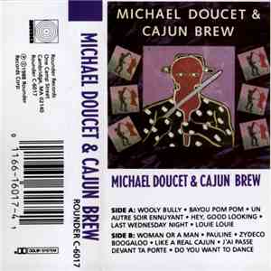 Michael Doucet & Cajun Brew - Michael Doucet & Cajun Brew mp3 album