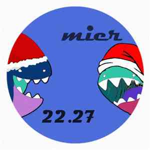 Mier  - 22.27 mp3 album