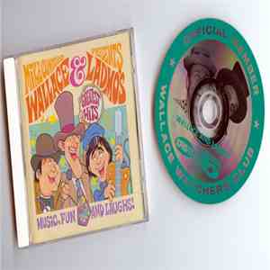 Mike Condello - Mike Condello Presents Wallace & Ladmo's Greatest Hits! mp3 album