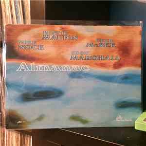 Mike Nock / Bennie Maupin / Cecil McBee / Eddie Marshall  - Almanac mp3 album