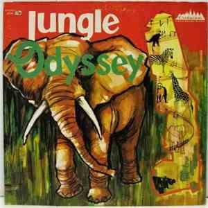 Mike Simpson  - Jungle Odyssey mp3 album