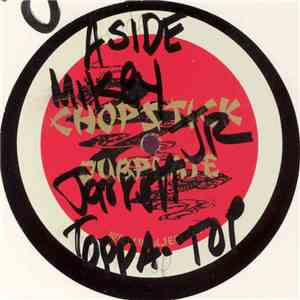 Mikey Jarrett Jr. - Toppa-Top / Mash It Up mp3 album